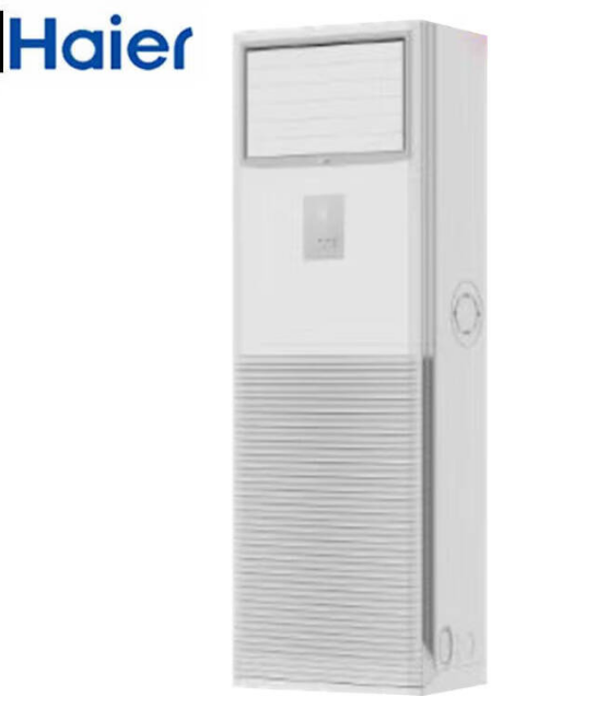 海爾/Haier RFL130UXA 柜式空調(diào) 變頻/1級(jí)/大7P/150㎡以上/白色